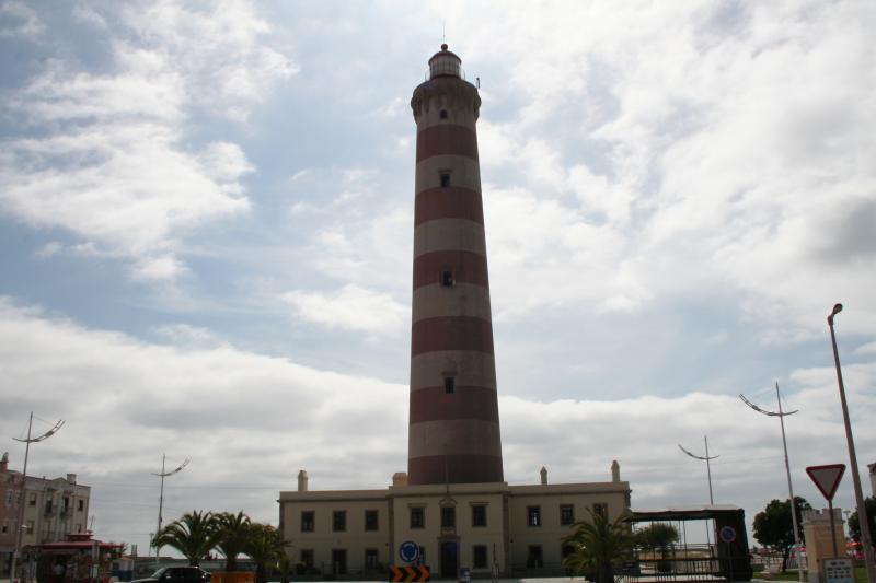 Barra Lighthouse  (Ílhavo)