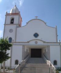 Mutterkirche von Gafanha da Nazaré (Ílhavo)