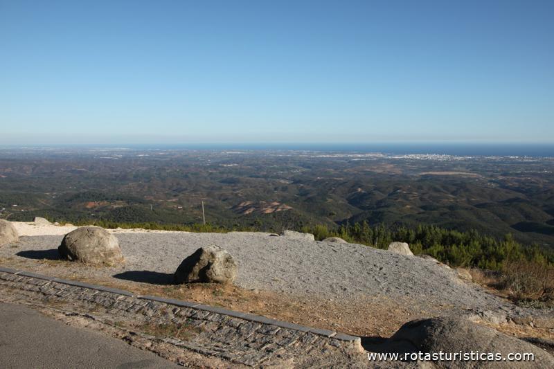 Serra de Monchique (Algarve)
