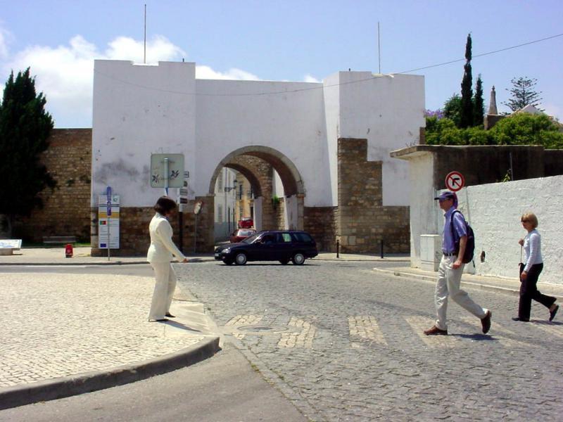 Arco del Repouso (Faro)