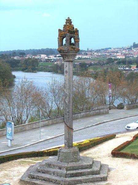 Pelourinho du Barcelos (Braga)