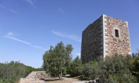 Castelo de Ródão ou Castelo do Rei Vamba