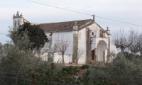 Igreja de São Pedro de Evoramonte