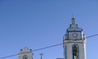 Igreja de Santo António dos Arcos