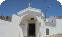 Igreja da Misericórdia de Evoramonte