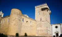Conjunto Monumental da Alcáçova de Estremoz - Castelo