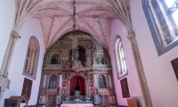 Capela de D. Fradique de Portugal