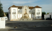 Palácio da Mitra