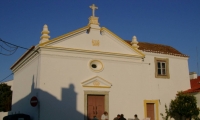 Igreja da Misericórdia de Pavia