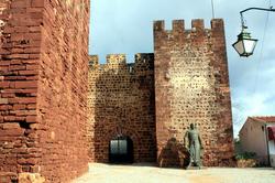 Castelo de Silves (Silves)