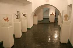 Museu Jorge Vieira (Beja)