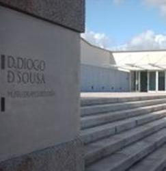 Museu de Arqueologia D. Diogo de Sousa (Braga)