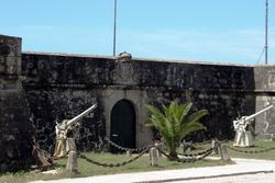 Forte da Lagarteira - Vila Praia de Âncora (Caminha)