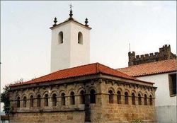 Domus Municipalis (Bragança)