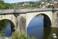 Ponte de São Gonçalo (Amarante)