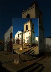 Igreja de Santa Maria do Castelo de Sesimbra