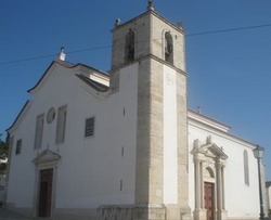 Igreja de Nossa Senhora da Assunção (Azambuja)