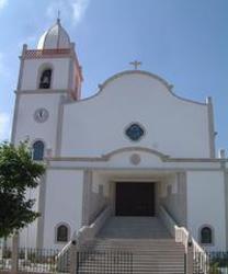 Igreja Matriz da Gafanha da Nazaré (Ílhavo)