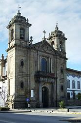 Igreja do Pópulo (Braga)