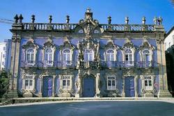 Palácio do Raio (Braga)