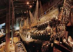 Museo de Vasa