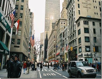 Fifth Avenue (New York)