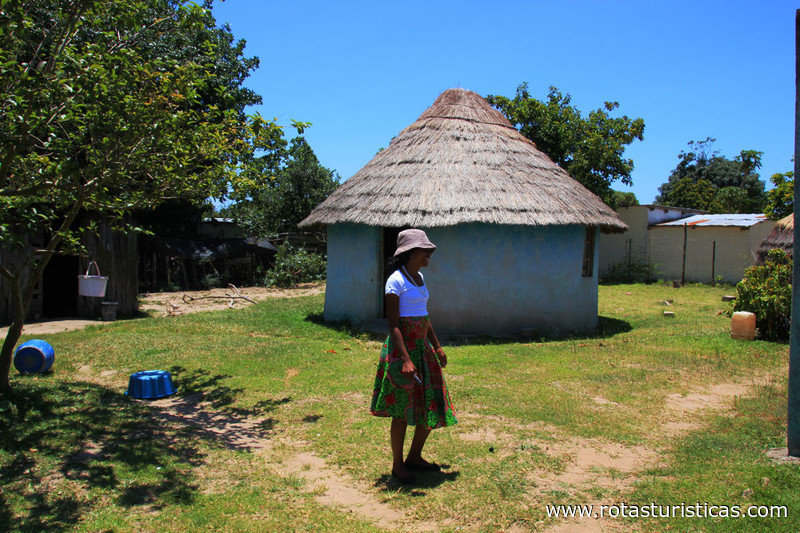 Khula Village (St. Lucia)